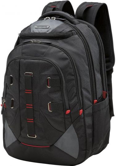 Samsonite - Laptop Backpack - Black