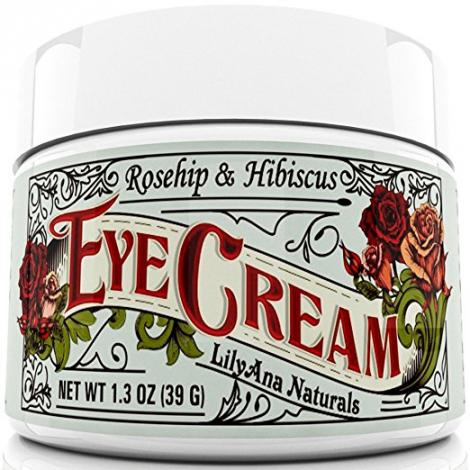 Eye Cream Moisturizer
