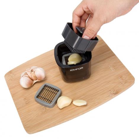 Countdown to Black Friday from Amazon. Deals all day long. Premium Garlic Press 20% off