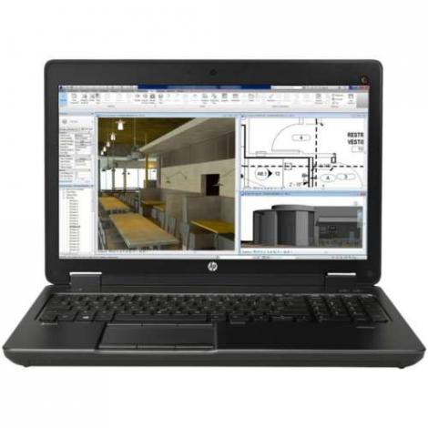 Computer HP ZBook 15 G2