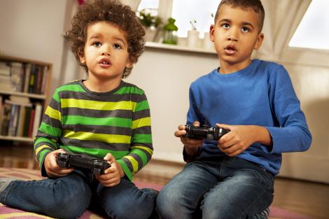 Popular Video Games for Kids in 2016 | PuntoMio
