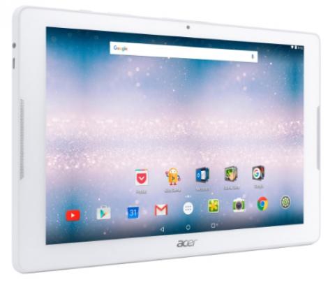 Acer ICONIA B3-A30-K816 Tablet
