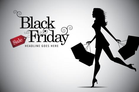 Top 5 Recommended U.S. Stores to Shop on Black Friday | PuntoMio Shopping Recommendations