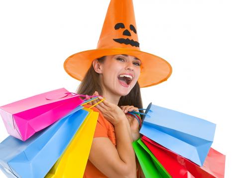 Top Tips To Shopping For Halloween 2015 | PuntoMio Advice